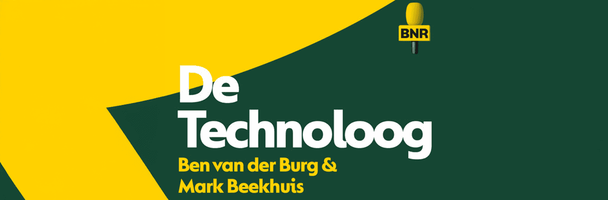 De Technoloog