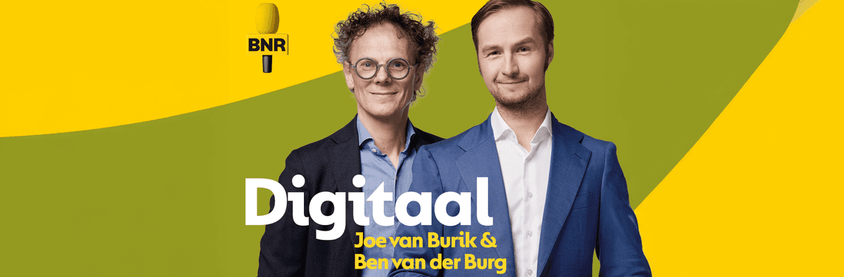 BNR Digitaal
